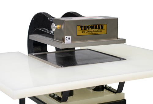 Tippmann clicker 700