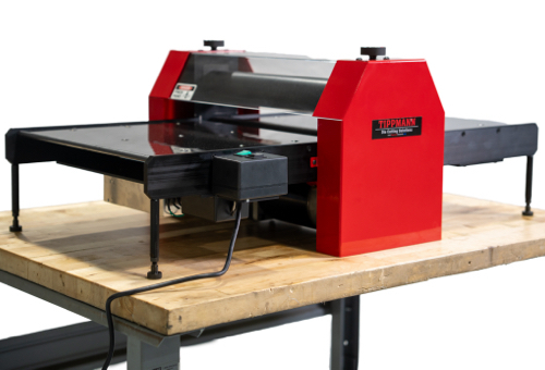 Tippmann Roller Press
