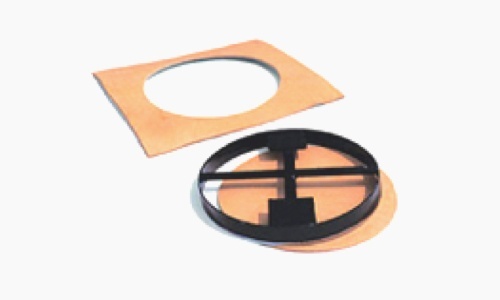 custom clicker die cutting leather